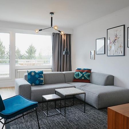 Welcome In - Am Waltenberg 70-Ma The Condo وينتربرغ المظهر الخارجي الصورة