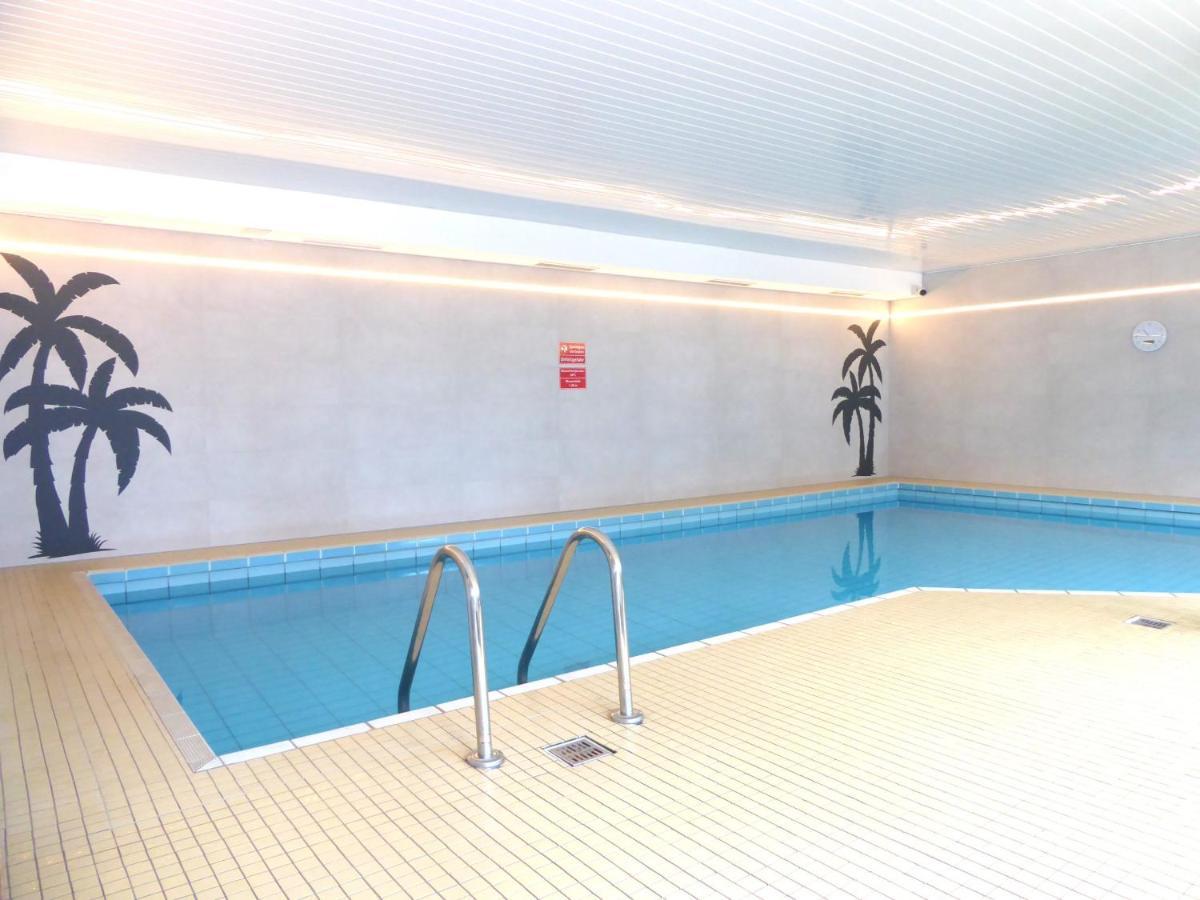 Welcome In - Am Waltenberg 70-Ma The Condo وينتربرغ المظهر الخارجي الصورة