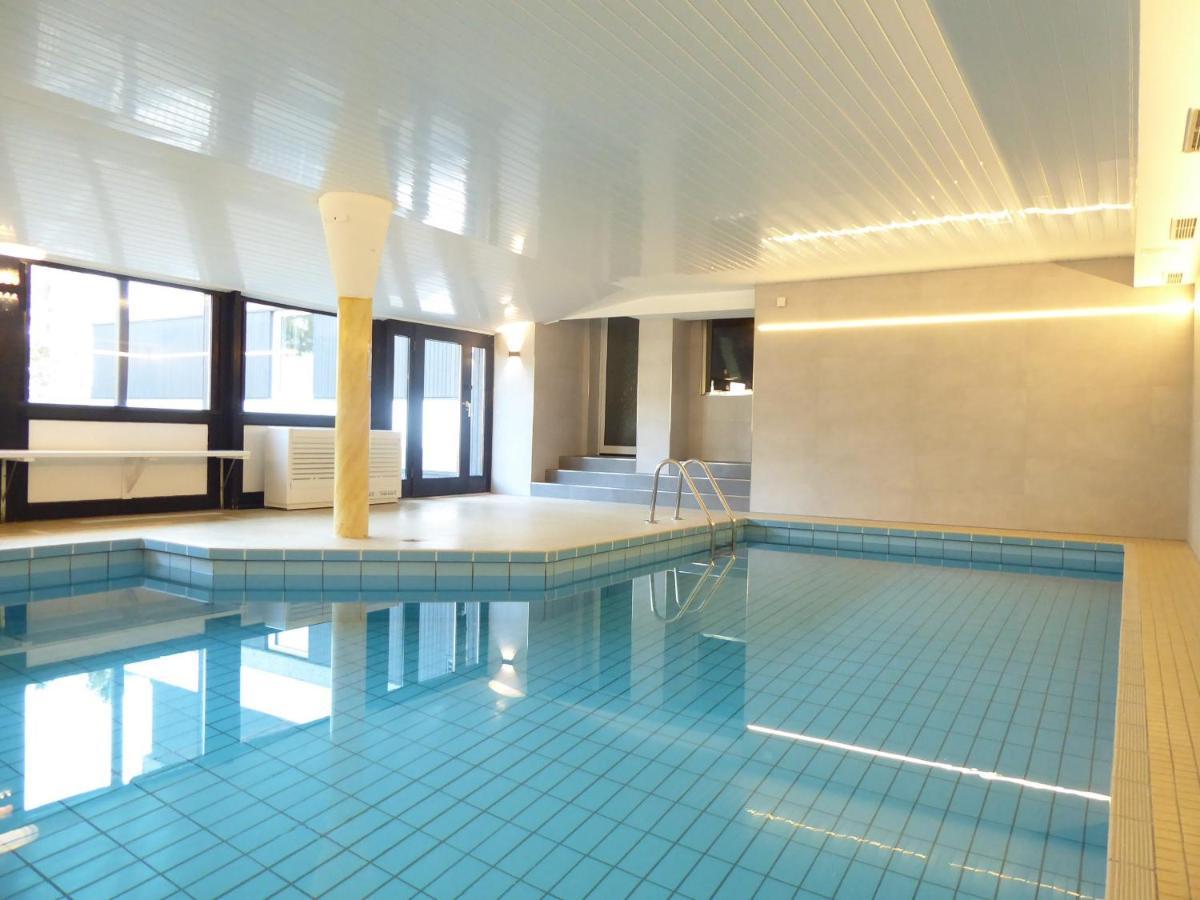Welcome In - Am Waltenberg 70-Ma The Condo وينتربرغ المظهر الخارجي الصورة