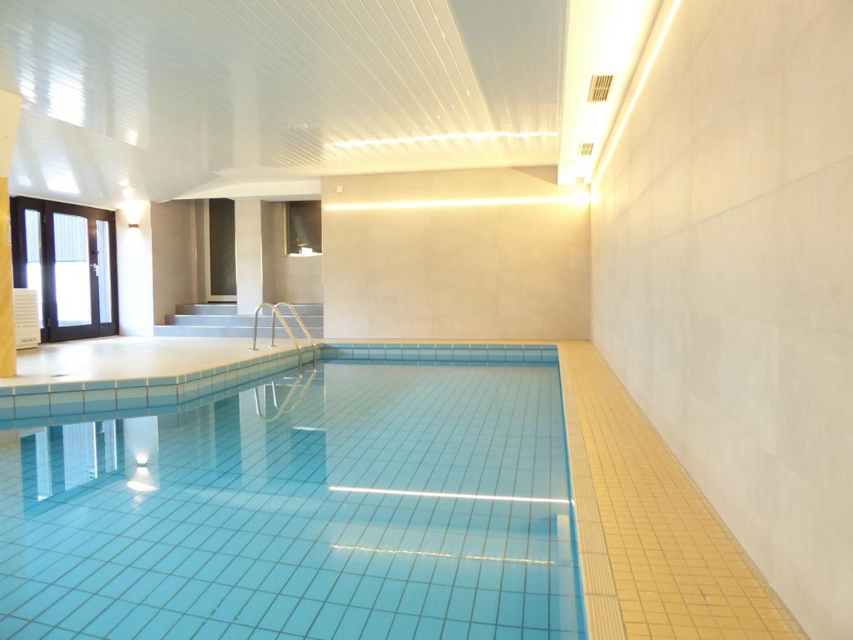 Welcome In - Am Waltenberg 70-Ma The Condo وينتربرغ المظهر الخارجي الصورة