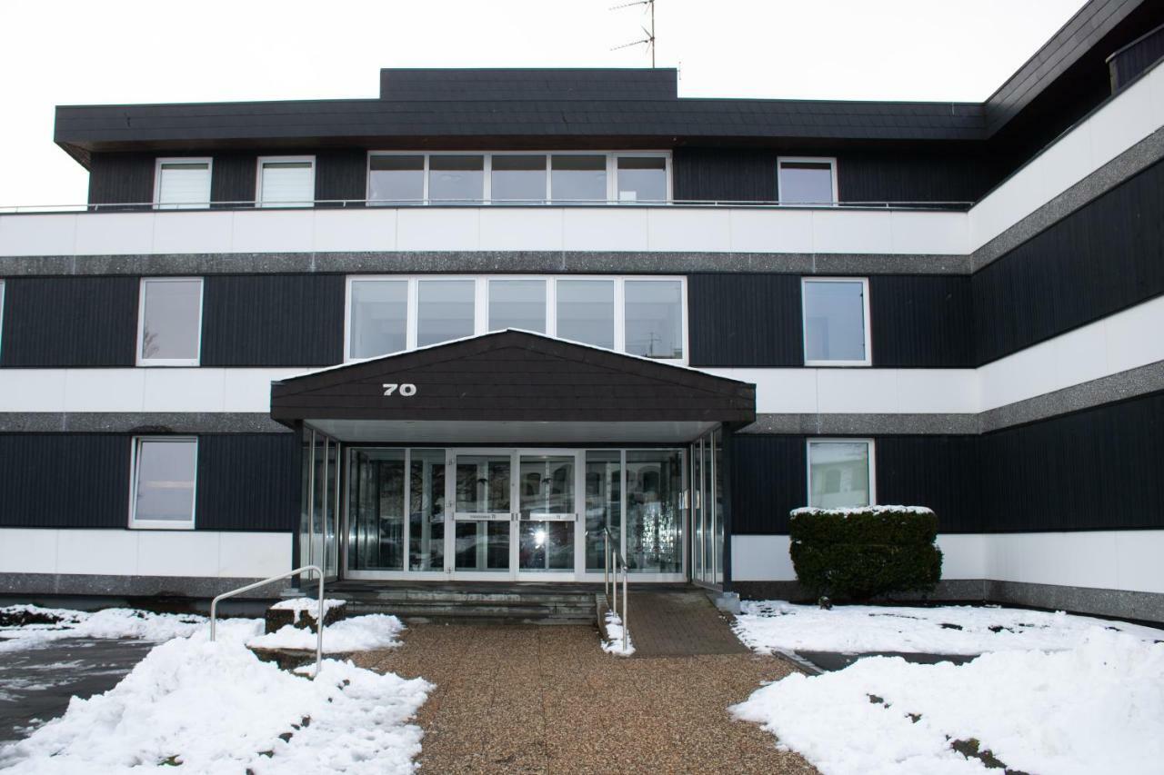 Welcome In - Am Waltenberg 70-Ma The Condo وينتربرغ المظهر الخارجي الصورة