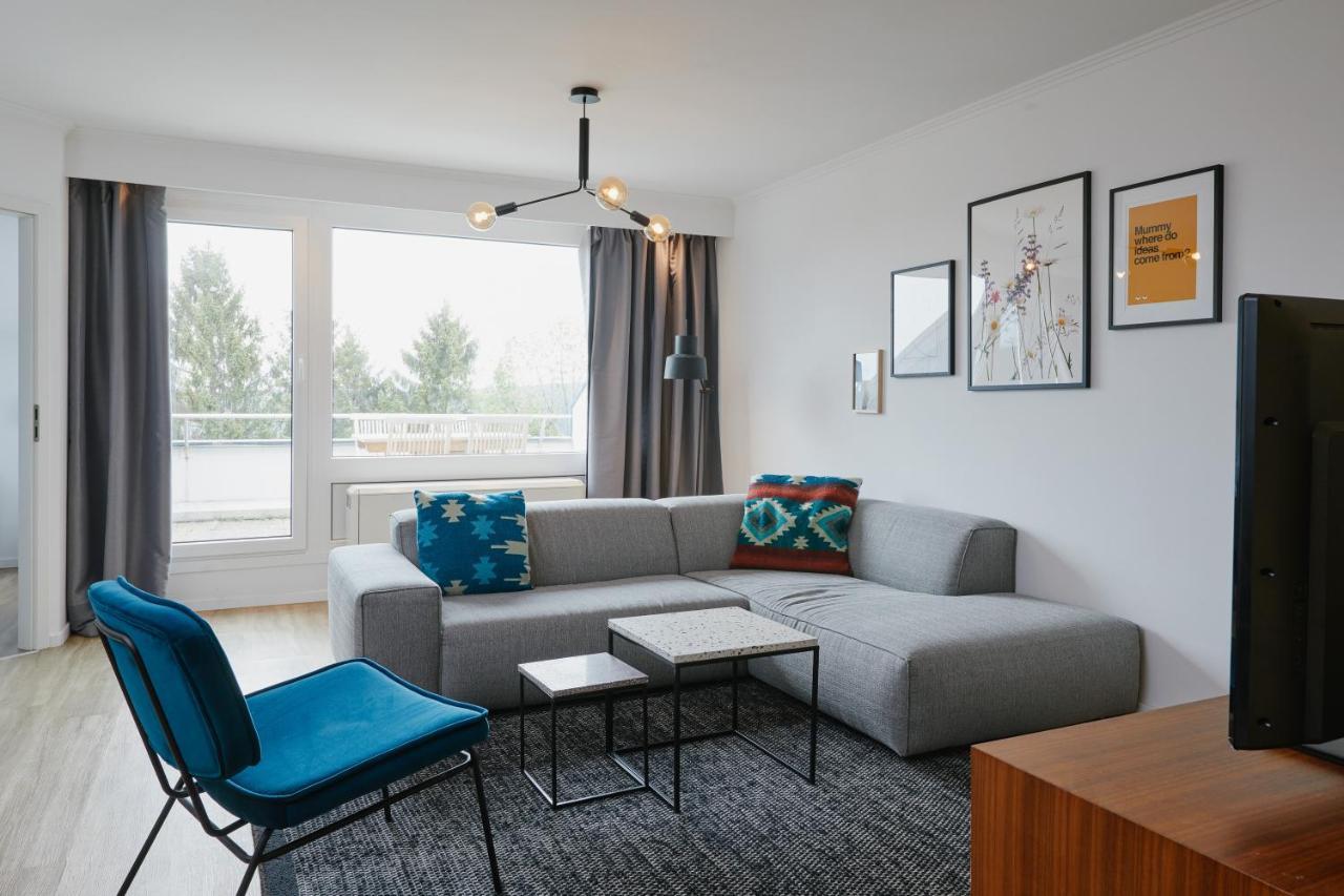 Welcome In - Am Waltenberg 70-Ma The Condo وينتربرغ المظهر الخارجي الصورة