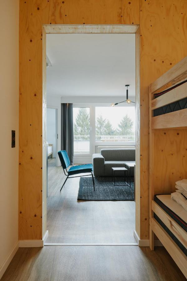 Welcome In - Am Waltenberg 70-Ma The Condo وينتربرغ المظهر الخارجي الصورة