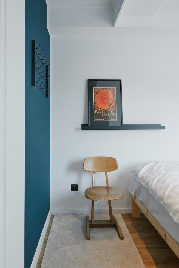 Welcome In - Am Waltenberg 70-Ma The Condo وينتربرغ المظهر الخارجي الصورة