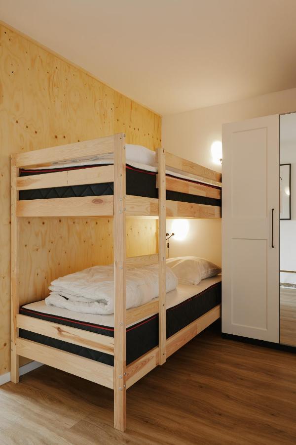 Welcome In - Am Waltenberg 70-Ma The Condo وينتربرغ المظهر الخارجي الصورة